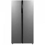 Холодильник Бирюса SBS 587 I