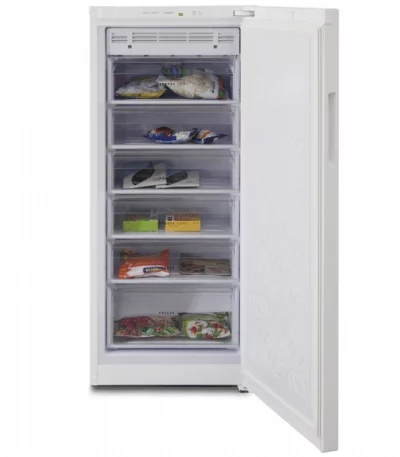 Морозильная камера Бирюса 6046SN