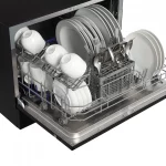 Посудомоечная машина Бирюса DWC-506/7 B — изображение 12