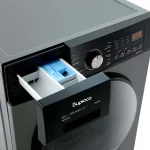 Стирально-Сушильная машина Бирюса WMD-SM812/03 M — изображение 6