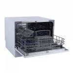 Посудомоечная машина Бирюса DWC-506/5 W — изображение 5