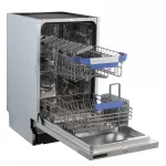 Посудомоечная машина Бирюса DWB-409/6 — изображение 4