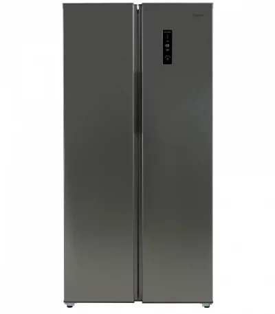 Холодильник side-by-side Бирюса SBS 400 I