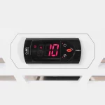 Холодильный шкаф Бирюса 521KRDN — изображение 5