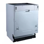 Посудомоечная машина Бирюса DWB-614/6 — изображение 4