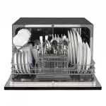 Посудомоечная машина Бирюса DWC-506/7 B — изображение 4