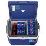 Мобильный холодильник Бирюса НС-30Р5 — изображение 8