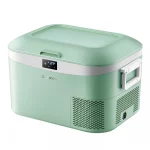 Мобильный холодильник Бирюса НС-12P2 — изображение 2