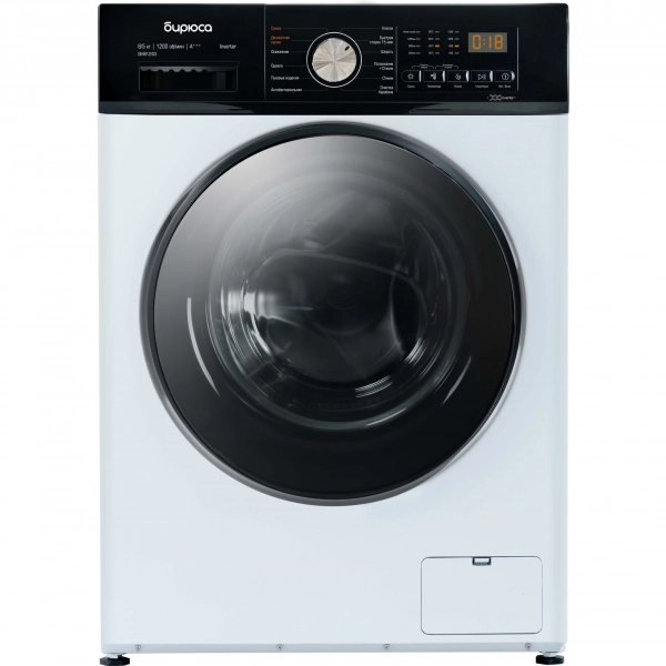 o5ea9whufxwucgil2v3toqvgb2uupp0amewseitr Стирально-Сушильная машина Бирюса WMD-SM812/03 — изображение 1