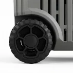 Мобильный холодильник Бирюса НС-45P6 — изображение 8