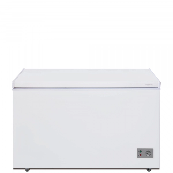 ok7deoczhbr80cn6dll6othz7saqgjb4ulpmqntw Морозильный ларь Бирюса 355KVS — изображение 1