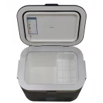 Мобильный холодильник Бирюса НС-18P5 — изображение 7