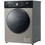 Стирально-Сушильная машина Бирюса WMD-SM812/03 B — изображение 2