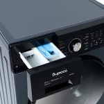 Стирально-Сушильная машина Бирюса WMD-SM812/03 W — изображение 6