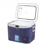 Мобильный холодильник Бирюса НС-18P5 — изображение 8