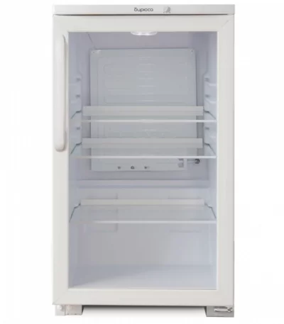 Холодильный шкаф Бирюса 102