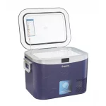 Мобильный холодильник Бирюса НС-18P5 — изображение 9