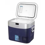 Мобильный холодильник Бирюса НС-22P5 — изображение 8