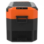 Мобильный холодильник Бирюса НС-30P7 — изображение 4