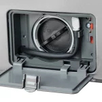 Стиральная машина Бирюса WM-SM610/08 S — изображение 8