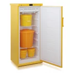 Холодильник для хранения медицинских отходов Бирюса 2506 — изображение 4