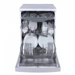 Посудомоечная машина Бирюса DWF-614/6 W — изображение 3