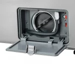 Стиральная машина Бирюса WM-SL610/15 S — изображение 10