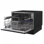 Посудомоечная машина Бирюса DWC-506/7 B — изображение 6