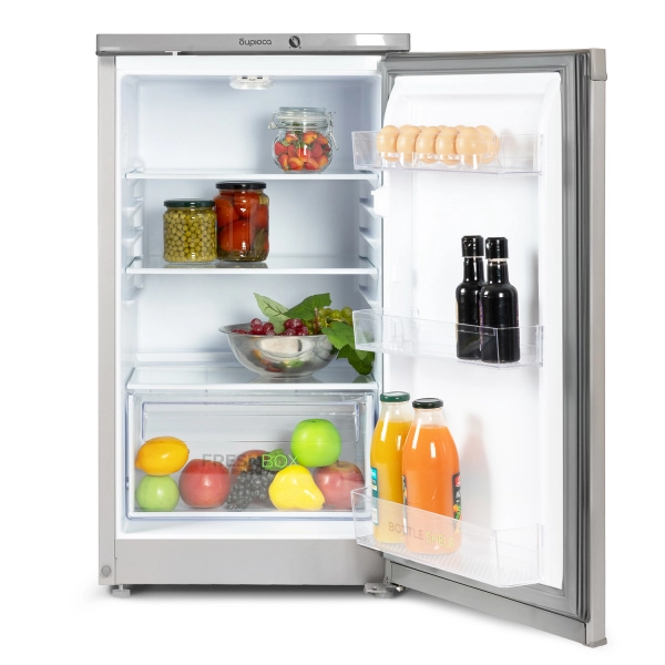 to2spngepejbz2thtwiipuyvkv75duj260ushkj9 Холодильник Бирюса M409 — изображение 1