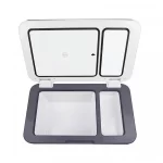 Мобильный холодильник Бирюса НС-24P1 — изображение 2