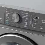 Стиральная машина Бирюса WM-SM510/08 M — изображение 6