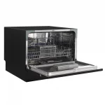 Посудомоечная машина Бирюса DWC-506/7 B — изображение 11