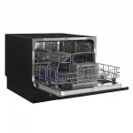 Посудомоечная машина Бирюса DWC-506/7 B — изображение 10