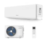 Настенный кондиционер Бирюса B-09TPR/B-09TPQ