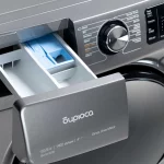 Стирально-Сушильная машина Бирюса WMD-SM1014/05 M — изображение 6