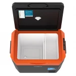 Мобильный холодильник Бирюса НС-38P7 — изображение 6