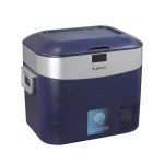 Мобильный холодильник Бирюса НС-22P5 — изображение 3