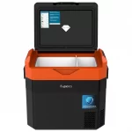 Мобильный холодильник Бирюса НС-38P7 — изображение 5