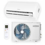 Настенный кондиционер Бирюса B-07FIR/B-07FIQ — изображение 2