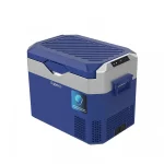Мобильный холодильник Бирюса НС-30Р5