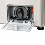 Стиральная машина Бирюса WM-SL814/15 B — изображение 7