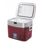 Мобильный холодильник Бирюса НС-22P3 — изображение 8