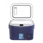 Мобильный холодильник Бирюса НС-18P5 — изображение 4