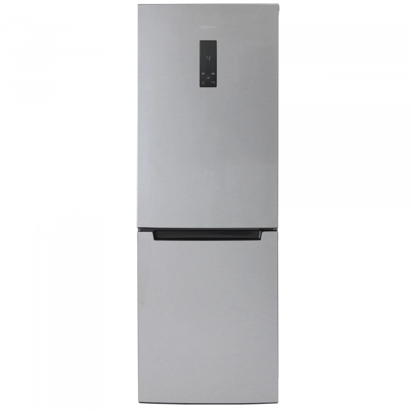 y3ivdupe1tbztykynqapf3ejgjpynaqtazo1mkj3 Холодильник Бирюса C920NF — изображение 1