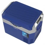 Мобильный холодильник Бирюса НС-30Р5 — изображение 2