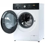 Стирально-Сушильная машина Бирюса WMD-SM812/03 — изображение 4