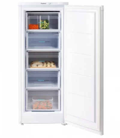 Морозильная камера Бирюса 414