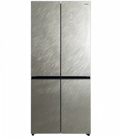 Многокамерный холодильник Бирюса CD 496 TGG