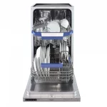 Посудомоечная машина Бирюса DWB-409/6 — изображение 2